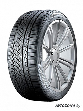 Continental WinterContact TS 850 P 245/45R18 96V